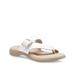 Tahiti Ii Flat Sandal