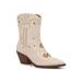 Ilianna Western Boot