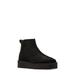 Clarks(r) Trek Wedge Bootie