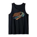 Zoom Zoom Racing Lustige Grafik-T-Shirts Tank Top