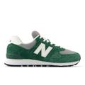 574 - Green - New Balance Sneakers