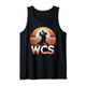 WCS Damen Herren West Coast Swing Tanz - West Coast Swing Tank Top