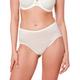 Triumph Signature Sheer Maxi EX Ecru White