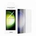 SAMSUNG Galaxy S23 Ultra Screen Protector Transparent