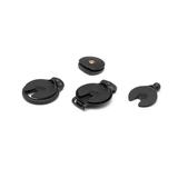 TomTom Sat Nav Adhesive Dashboard Mount for All TomTom GO Basic Start and Via Models (Check Compatibility List Below)