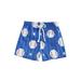 Toddler Boys Summer Shorts Elastic Waist Short Pants Baby Board Shorts