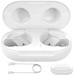 Lopnord Wired Charging Case Replacement Compatible with Samsung Galaxy Buds+ Plus SM-R175 Charger Case for Samsung Galaxy Buds SM-R170 Wired Charging Only (Earbuds not Included)
