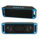 Sound Bar Mini Speaker Subwoofer Loud Speaker Stereo Speakers Speaker Bass Subwoofer