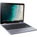 Pre-Owned Samsung Chromebook Plus 12.2-inch 32GB 4GB RAM Unlocked All Carriers Silver (Refurbished - Good)