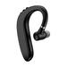 solacol Bluetooth Headset Wireless Headset With Mic Bluetooth Earpiece Bluetooth Headset Wireless Bluetooth Bluetooth Headset With Mic Single Ear Headset Bluetooth Headphones Handsfree Wireless Headse