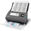 Pre-Owned Ambir ImageScan Pro 820ix 20ppm High-Speed ADF Scanner - Gray/Black (Fair)