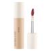 Niahfd Lipstick Air Cheese Lip Mud Silky Lip Glaze Lipstick Does Not Fade Non Stick Lip Gloss for Both Lips and Cheeks No Burden Lip Mud Texture 2ml Lip Gloss 02# Too Pink