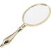 Travel Vanity Mirror Decor Makeup Hand Mirror Clear Mirror Round Vanity Mirror Hand Mirrors with Handle Travel Miss