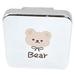 Contact Lens Case Storage Cosmetic Carrier Contacts-lens Korean Style Holder Portable Container Travel
