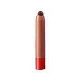 Huarll Lip Liners Lip Liner 4 Color Lipstick Pen Moisturizing and Color Rendering Lipstick Lipstick Powder Blusher Eye Shadow Multi Function Makeup 2.7G