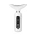 Oneshit Face And Neck Care Neck Beauty Instrument Vibration Lifting And Tightening Beauty Instrument Photon Rejuvenation Neck Wrinkle Removal Instrument Light Wrinkle Clearance Sale