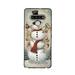 Whimsical-snowman-wonderlands-7 phone case for LG Stylo 6 for Women Men Gifts Soft silicone Style Shockproof - Whimsical-snowman-wonderlands-7 Case for LG Stylo 6