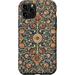 iPhone 11 Pro Bohemian Vintage Moroccan Pattern Retro Floral Boho Gift Case