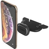 iOttie iTap 2 Magnetic CD Slot Car Mount Holder Cradle for Samsung Galaxy S22 Google Pixel 7 Motorola Moto G OnePlus 10 Sony Xperia & Other Android Smartphones Black