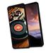 Compatible with Samsung Galaxy S10 Phone Case Retro-vinyl-record-beats-1 Case Silicone Protective for Teen Girl Boy Case for Samsung Galaxy S10