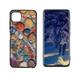 Artistic-palette-wonders-5 phone case for Samsung Galaxy A22 5G for Women Men Gifts Soft silicone Style Shockproof - Artistic-palette-wonders-5 Case for Samsung Galaxy A22 5G