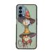 Whimsical-wizard-hats-7 phone case for OnePlus Nord N200 5G for Women Men Gifts Soft silicone Style Shockproof - Whimsical-wizard-hats-7 Case for OnePlus Nord N200 5G