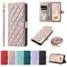 Cutyskin Crossbody Wallet Case for iPhone 7 Plus/8 Plus with Detachable Wrist & Shoulder Strap Premium PU Leather Magnetic Clasp Flip Kickstand Card Slots Phone Case for iPhone 7 Plus/8 Plus Rosegold