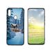 Winter-wonderland-escapes-4 phone case for Samsung Galaxy A11 for Women Men Gifts Flexible Painting silicone Shockproof - Phone Cover for Samsung Galaxy A11