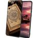 Mystical-spell-book-patterns-1 phone case for Samsung Galaxy S20+ Plus for Women Men Gifts Flexible Painting silicone Shockproof - Phone Cover for Samsung Galaxy S20+ Plus