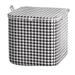 Storage Bag Thickened Non-Woven Toy Sorting Bag Household Clothing Cotton Quilt Storage Box Moving Luggage Bag on Clearance -Moving Boxes-Baskets for Organizing-Travel Essential