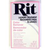 Rit Dye Laundry Treatment Color Remover Powder 2 oz 10-Pack