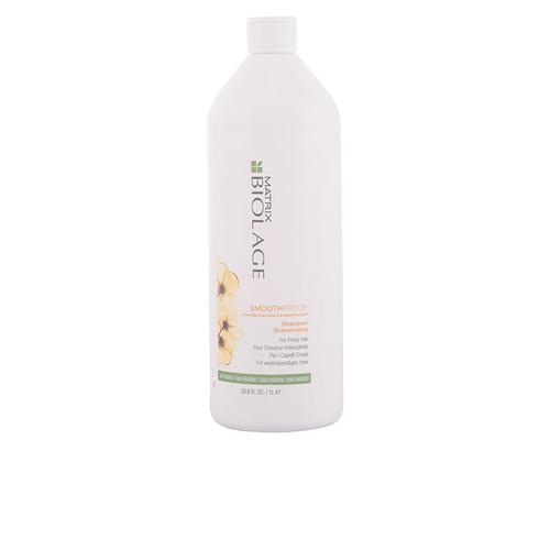 Biolage - Smoothproof Shampoo 1000 ml