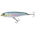 Lure Fishing At Sea Hard Lure Wizdom 95f - Blue Sardine