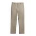 Men's Big & Tall Dockers easy stretch khakis by Dockers in Timberwolf (Size 44 30)