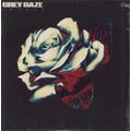 Grey Daze Amends - Ruby Red Vinyl - Sealed 2020 UK vinyl LP LVR00959