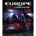 Live! At Shepherd'S Bush,London (Blu-ray Disc) - Edel Music & Entertainment CD / DVD