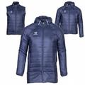 Warrior Alpha Herren 3 in 1 Winterjacke MJ738101-NV