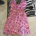 Disney Dresses | Disney Dress Shop Disney Dogs Dress Size Xl New | Color: Pink/White | Size: Xl