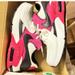 Nike Shoes | Nike Air Max Excee - Euc Women's Size 8.5 - Comes With Original Box! | Color: Black/Pink | Size: 8.5