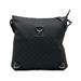 Gucci Bags | Gucci Gg Canvas Abbey Shoulder Bag 268642 Black Leather Women's Gucci | Color: Black | Size: Os