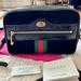 Gucci Bags | Gucci Mini Suede Ophidia Crossbody Bag | Color: Black | Size: Os