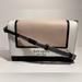 Kate Spade Bags | Kate Spade Cameron Colorblock Convertible Crossbody Shoulder Bag | Color: Black/Cream | Size: 6” X 9” X 3”