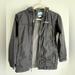 Columbia Jackets & Coats | Columbia Full Zip Weatherproof Jacket Kids Size M 10/12 | Color: Black/Gray | Size: Lb