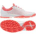 Adidas Shoes | Adidas Golf Adipure Sport 2 Golf Shoe | Color: Red/White | Size: 6