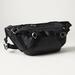 Athleta Bags | Athleta Excursions Crossbody Bag | Color: Black | Size: Os