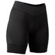 FOX Racing - Women's Tecbase Lite Liner Short - Radunterhose Gr L;M;S;XL;XS schwarz