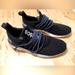 Adidas Shoes | Adidas Men’s Lite Racer Navy Adapt 3.0 Fx8805 Running Shoes Size 11 | Color: Blue/White | Size: 11