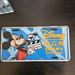 Disney Other | Disney Liscense Plate | Color: Blue/Yellow | Size: Os