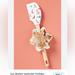 Anthropologie Kitchen | Anthropologie Ice Skates Holiday Spatula | Color: Blue/Pink | Size: Os