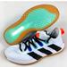 Adidas Shoes | Adidas Stabil Next Gen Primeblue Volleyball Court Shoes Hr0310 Women's Sz 11 | Color: White | Size: 11